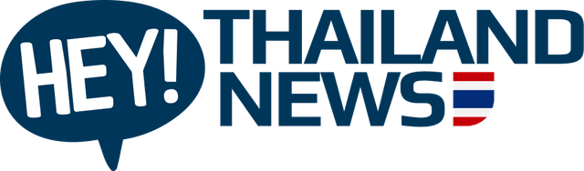 Hey Thailand News Logo