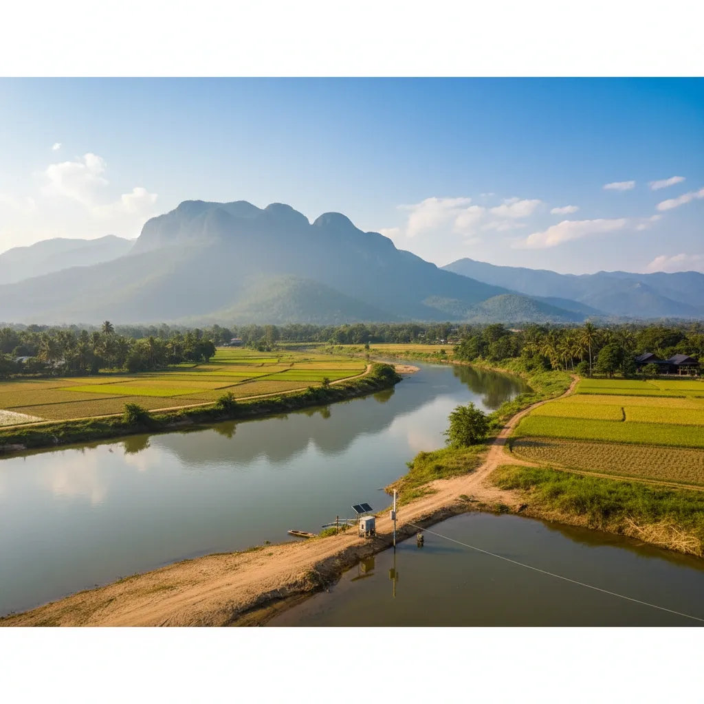 Krabi's Deadly Tides: Why Foreign Kayakers Must Know Water Safety Before Paddling