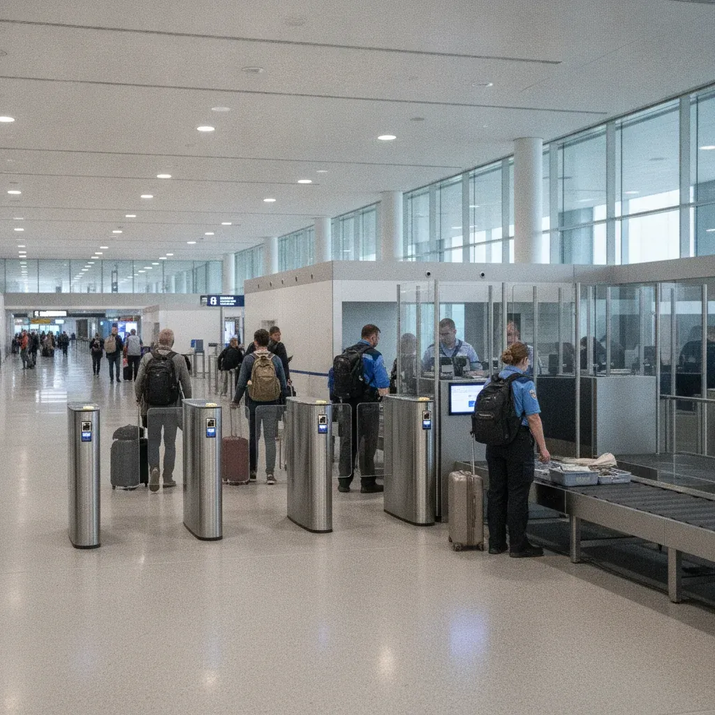 Thai Airways Flight Attendant's Heroin Case Exposes Airport Security Gaps and Social Media Trafficking Networks