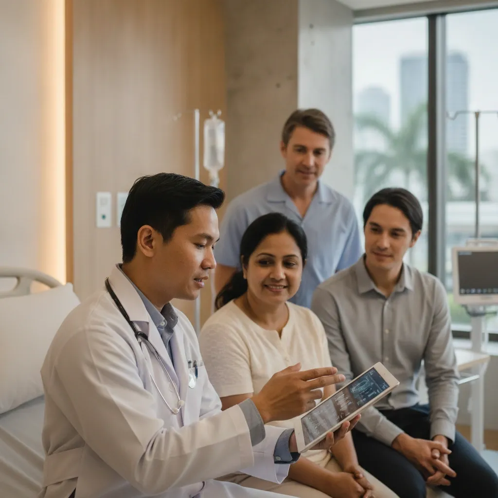 Life Expectancy Still Hasn't Recovered: What COVID's Lasting Impact Means for Your Insurance and Health in Thailand