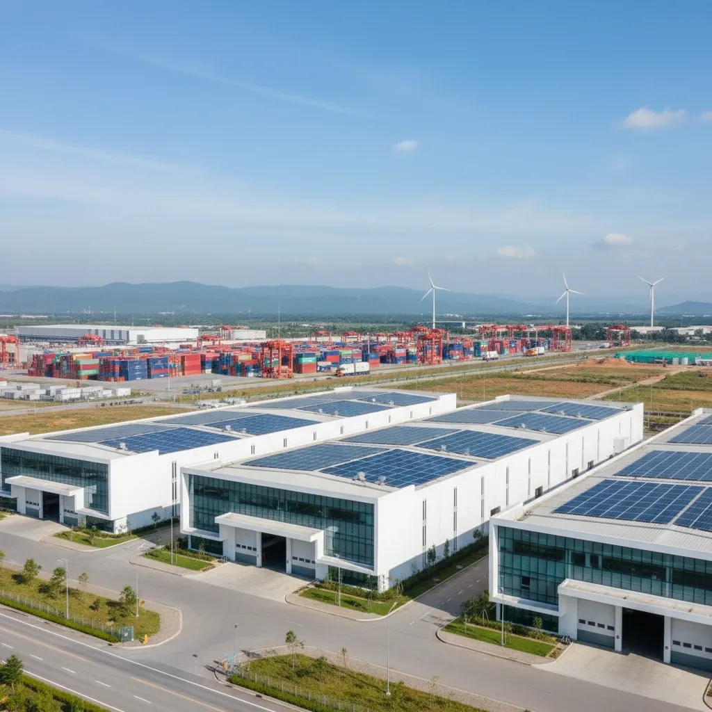 How Thailand's AI Startup is Reshaping Manufacturing with Digital Smell and Taste Technology