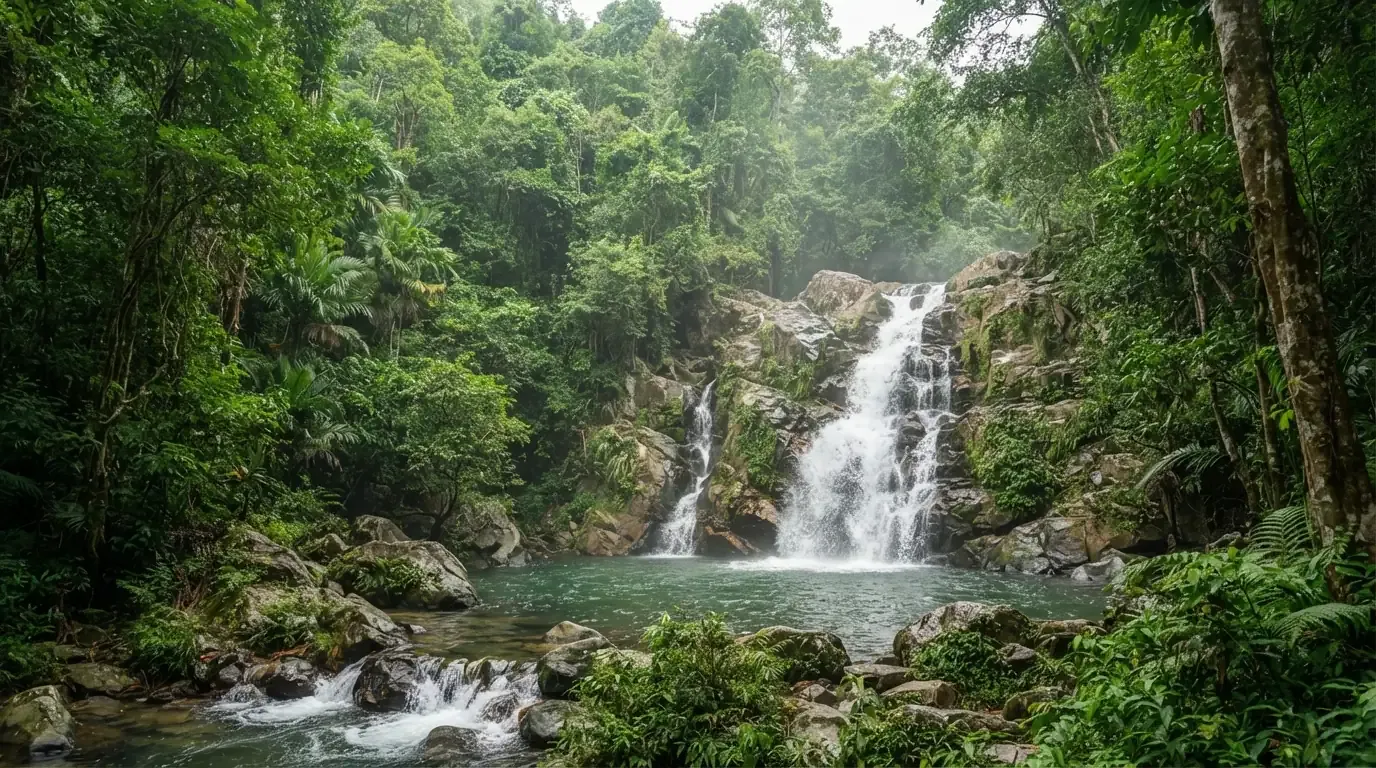 Thailand's National Parks Close Frequently: How to Check Status Officially