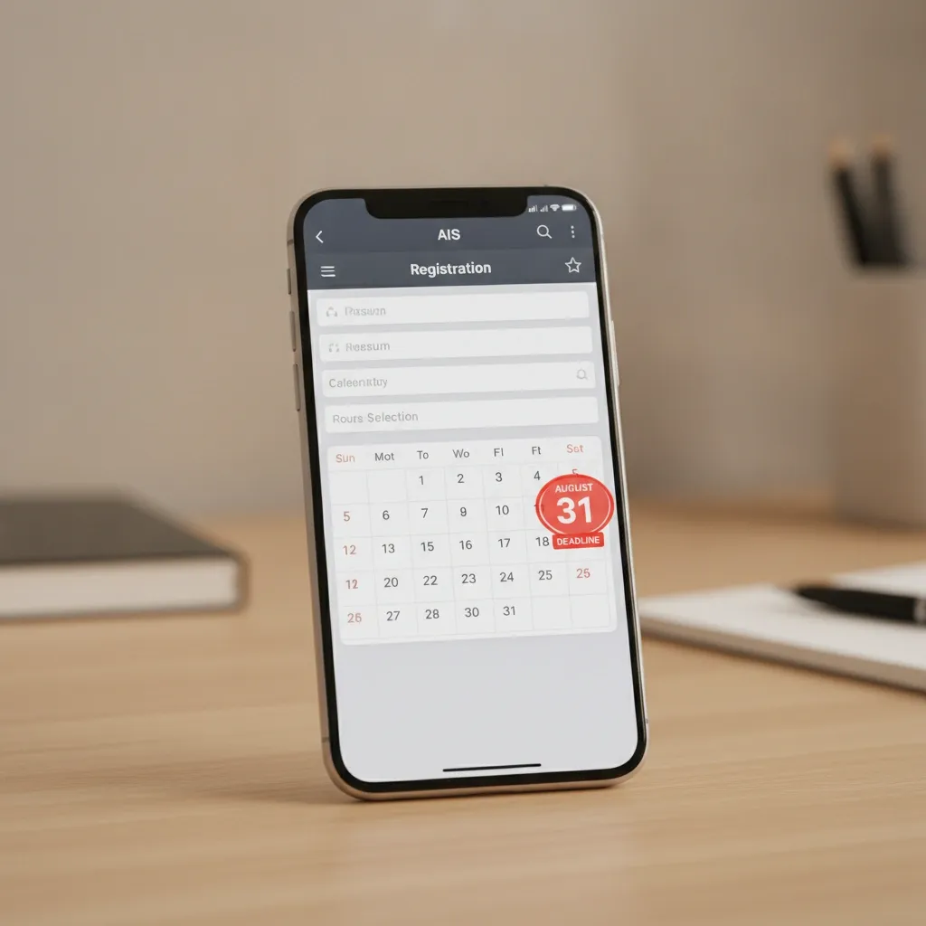 AIS SIM Registration Must Be Updated by August 31, 2026 to Avoid Suspension