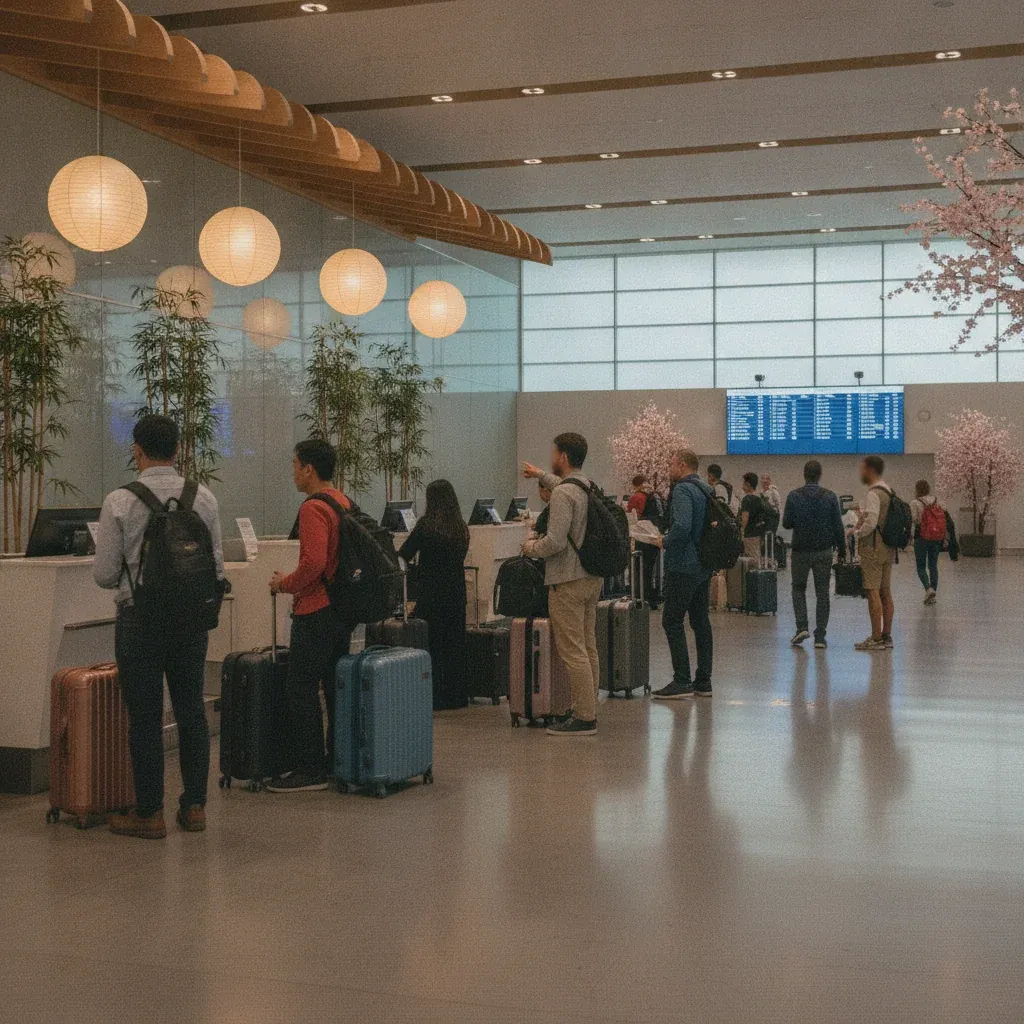 Thai Airways Raises Japan Departures Fuel Surcharge by ฿1,300 to ฿5,900 from July