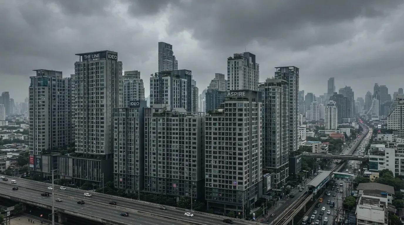 Buying a Home in Thailand Got Much Harder in 2026 Amid Sky-High Loan Rejections
