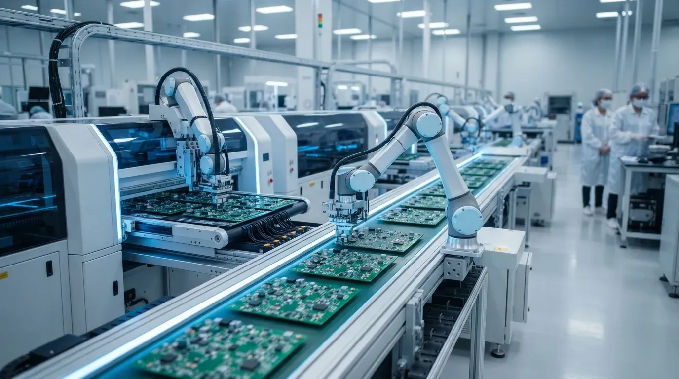 Thailand's 2026 Economic Opportunity Hinges on Closing AI Skills and Investment Gaps