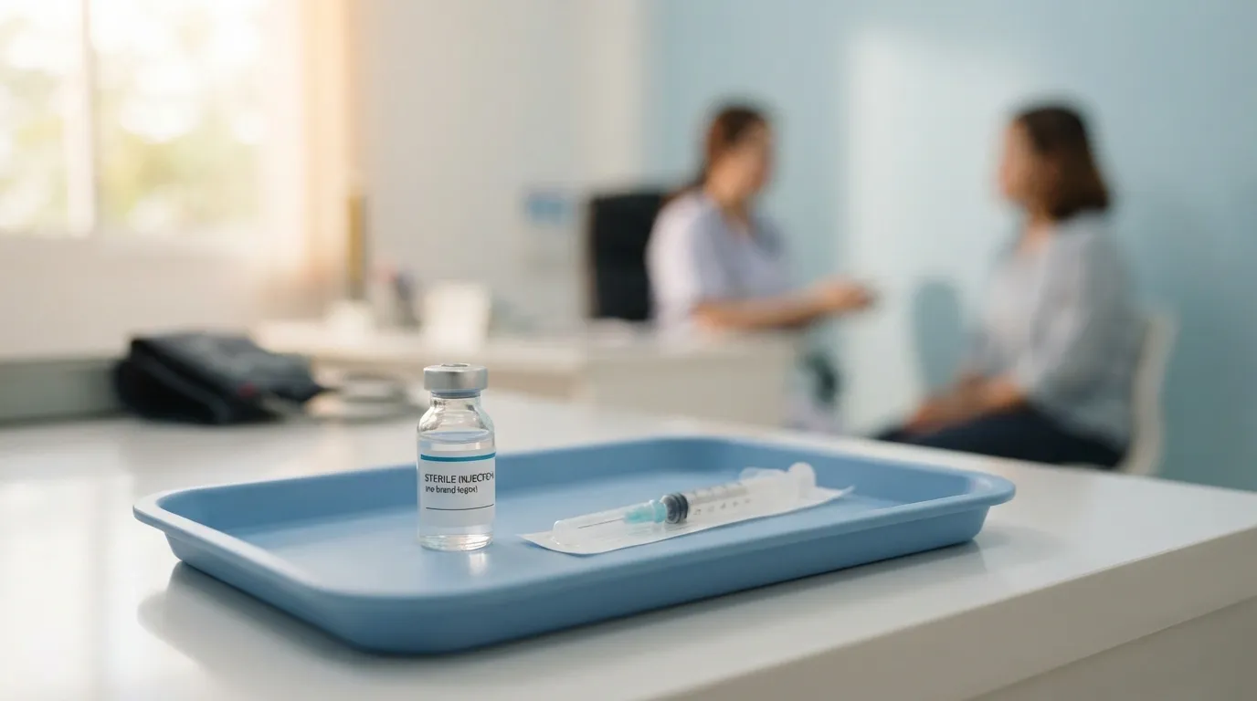 Thailand’s New Weapon Against HIV: The Injection That Could Save a Generation