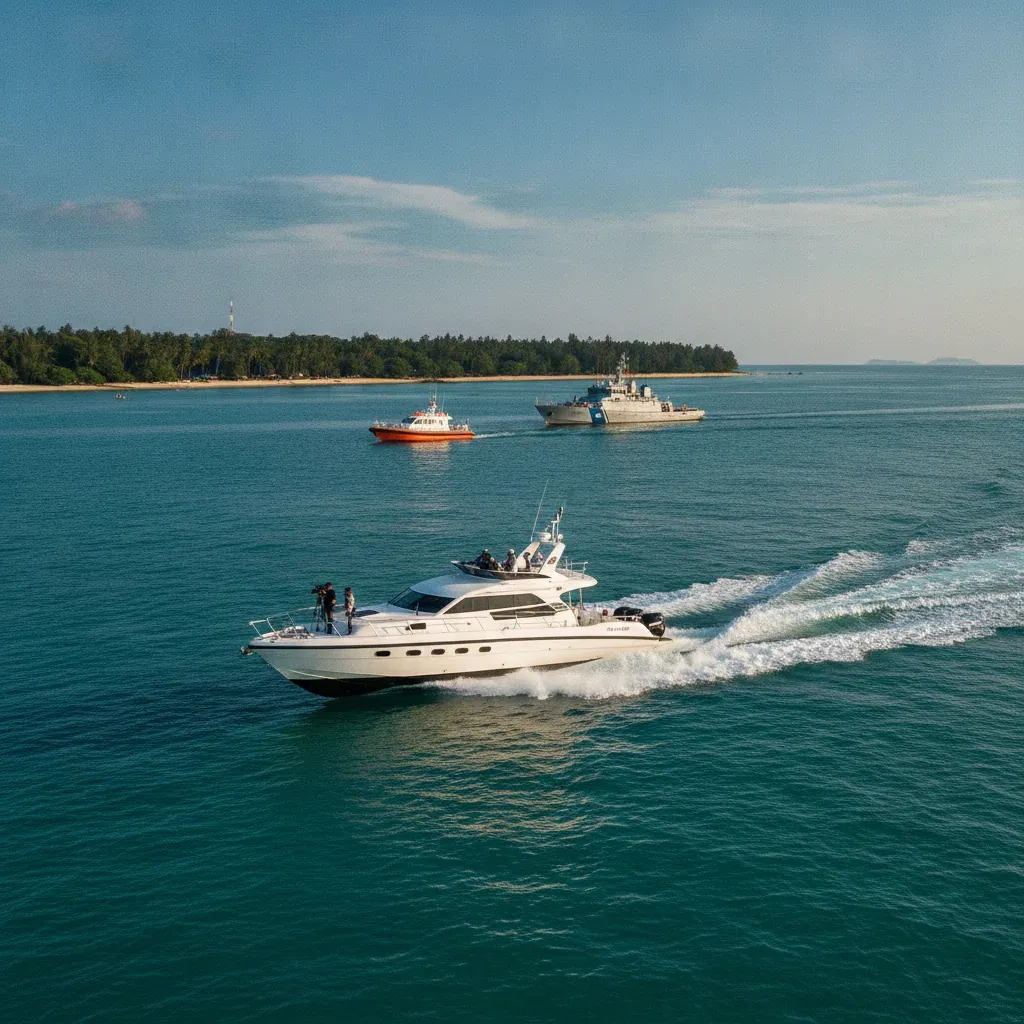 15 Dead in Phu Quoc Speedboat Disaster: Southeast Asia Maritime Safety Under Scrutiny