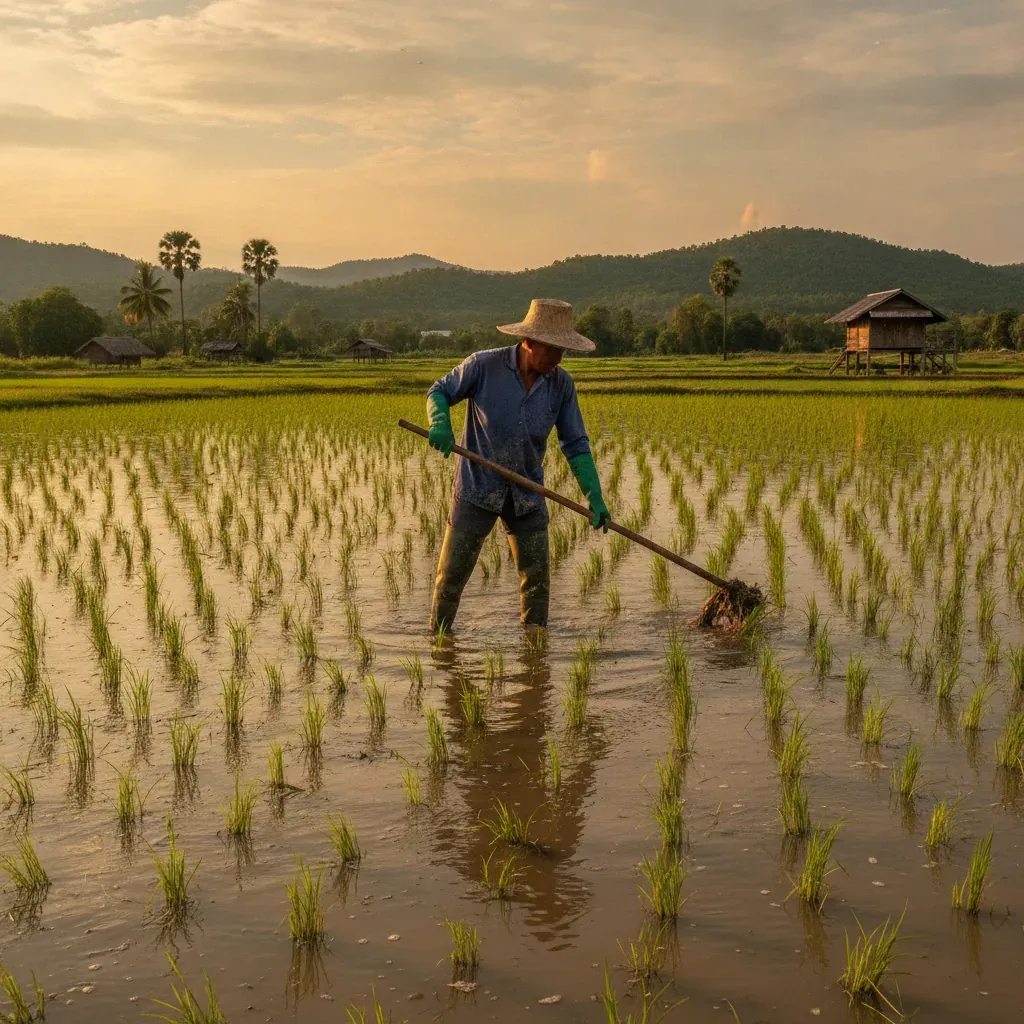 Leptospirosis Deaths Rising in Thailand: What Expats and Flood-Exposed Workers Must Know Right Now