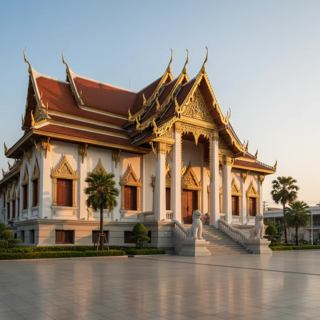 Phuket MP Under Probe for B100M Undeclared Shareholdings