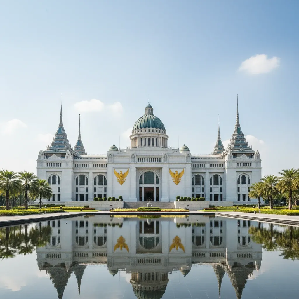 Thailand's Pension Formula Overhaul: What Workers Need to Know About the CARE System