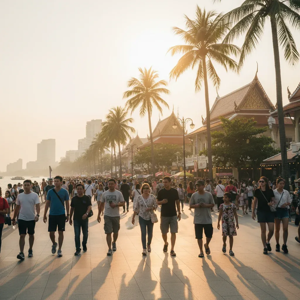 Phuket Tourist Death Investigation: What Foreign Residents Need to Know About Safety