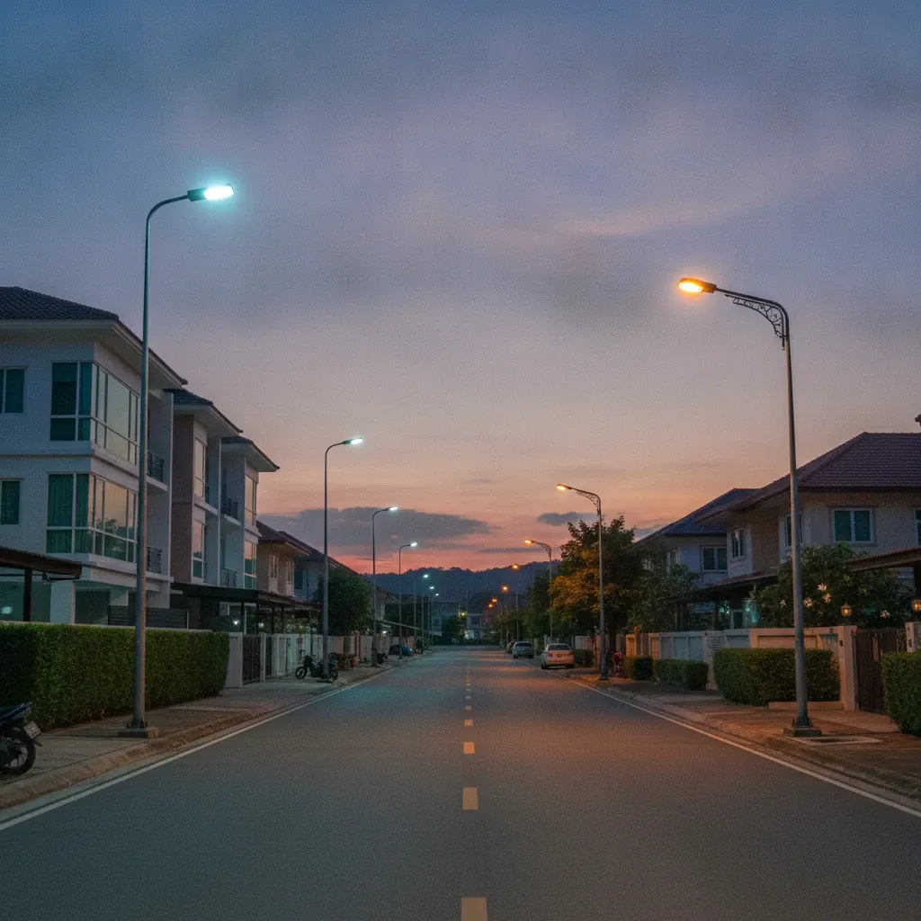 Thailand's Hidden Electricity Tax Ends: Here's How Much You'll Save