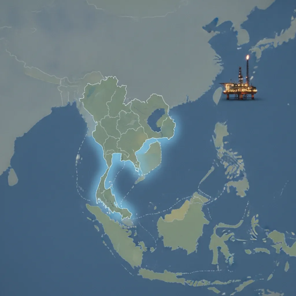 Thailand Turns to China to Mediate Recent Cambodia Border Crisis: What's at Stake