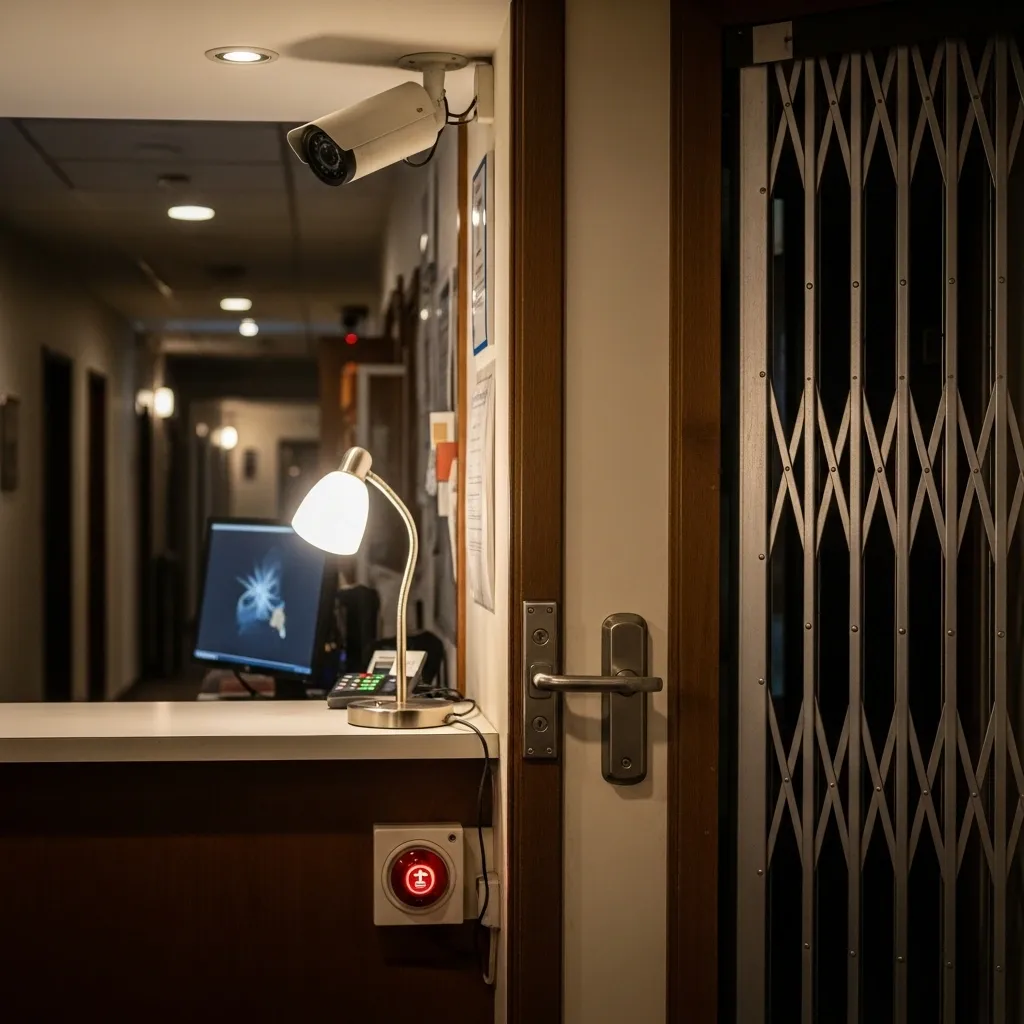 Hua Hin Hotel Deaths Expose Thailand's Hidden Informal Lending Crisis