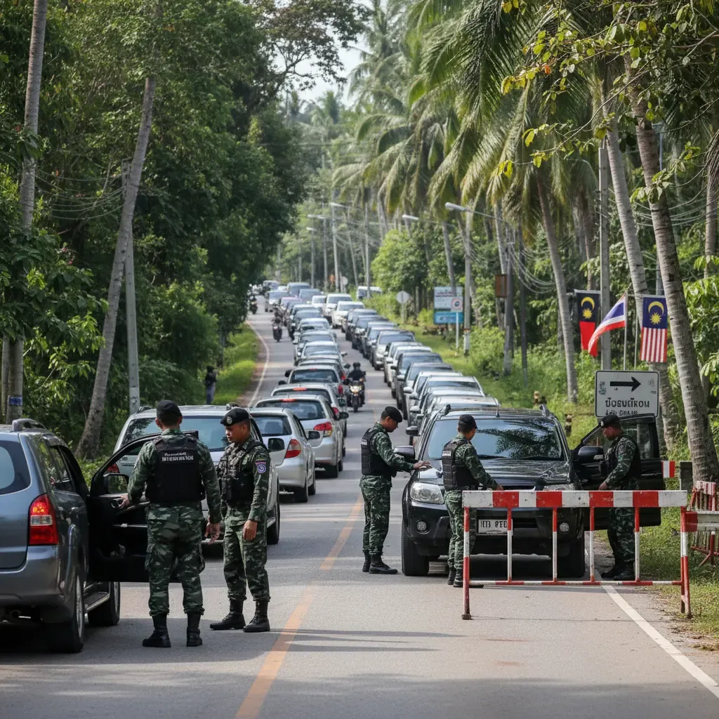 China 'Can No Longer Be Stopped'—What It Means for Thailand