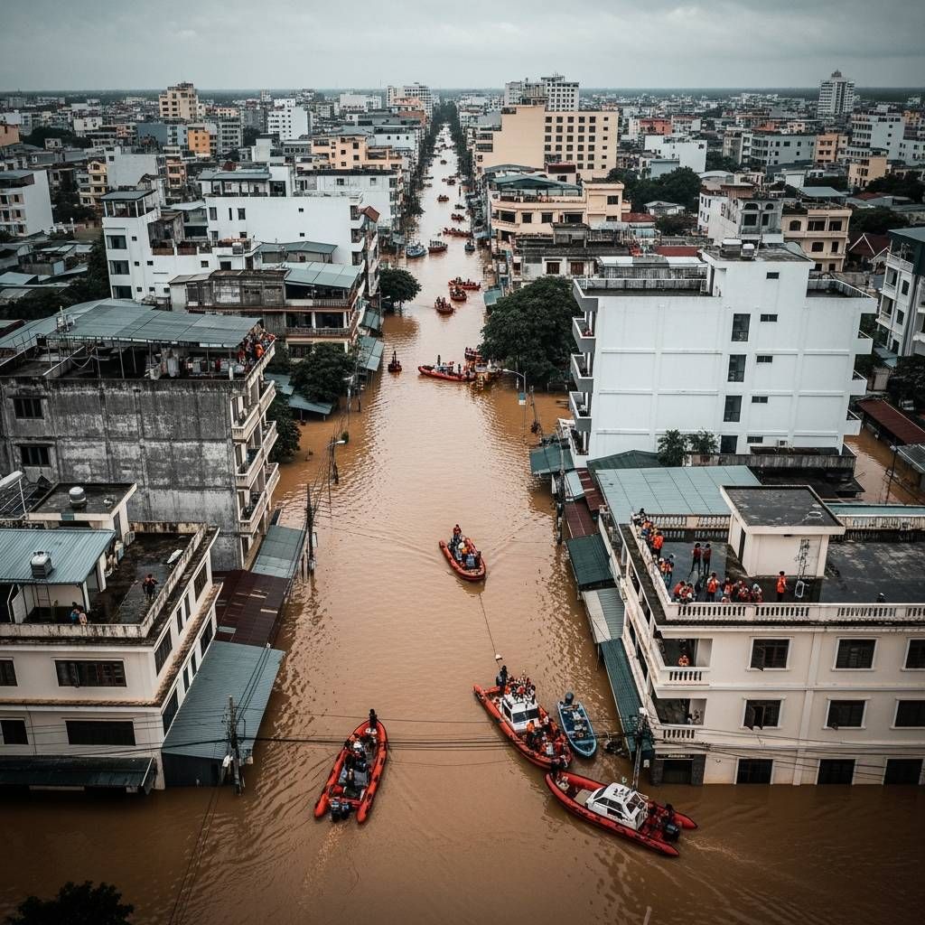 Thailand's Data Centre Crackdown: What Foreign Residents and Businesses Must Know