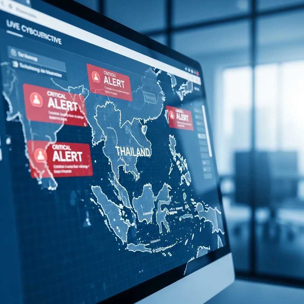 How to Protect Yourself From AI Deepfake Scams in Thailand