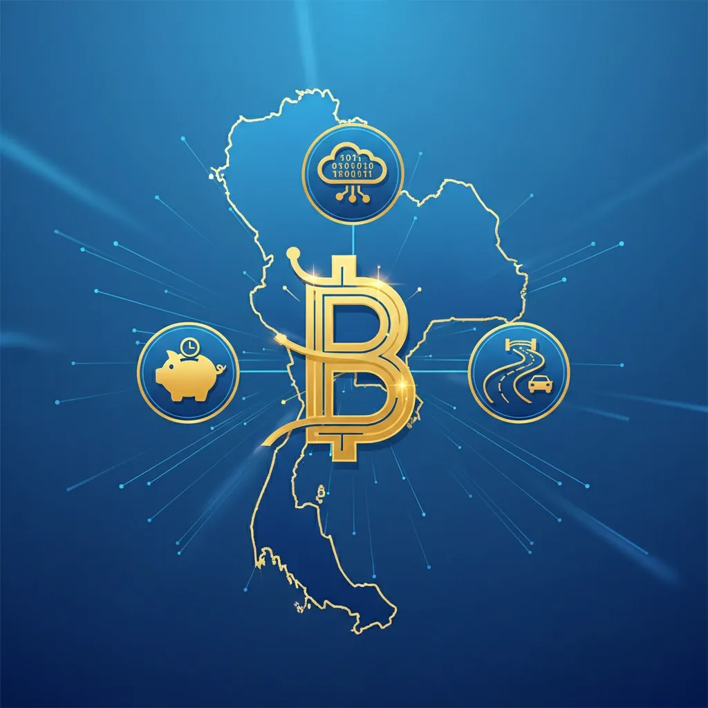 Thailand’s People’s Party Unveils ฿740B Plan: Pensions, Infra & Transparency