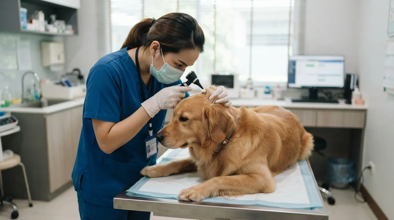 Dual Health Threats in Thailand: Respiratory Surge and Tick-Borne Virus Warning