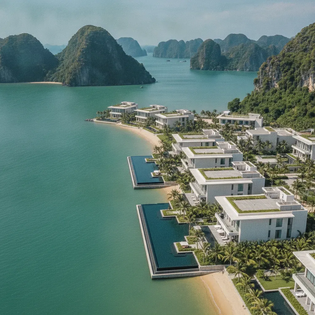 Thai Hotel Giant Centara to Open New Vietnam Resort in Q4 2026