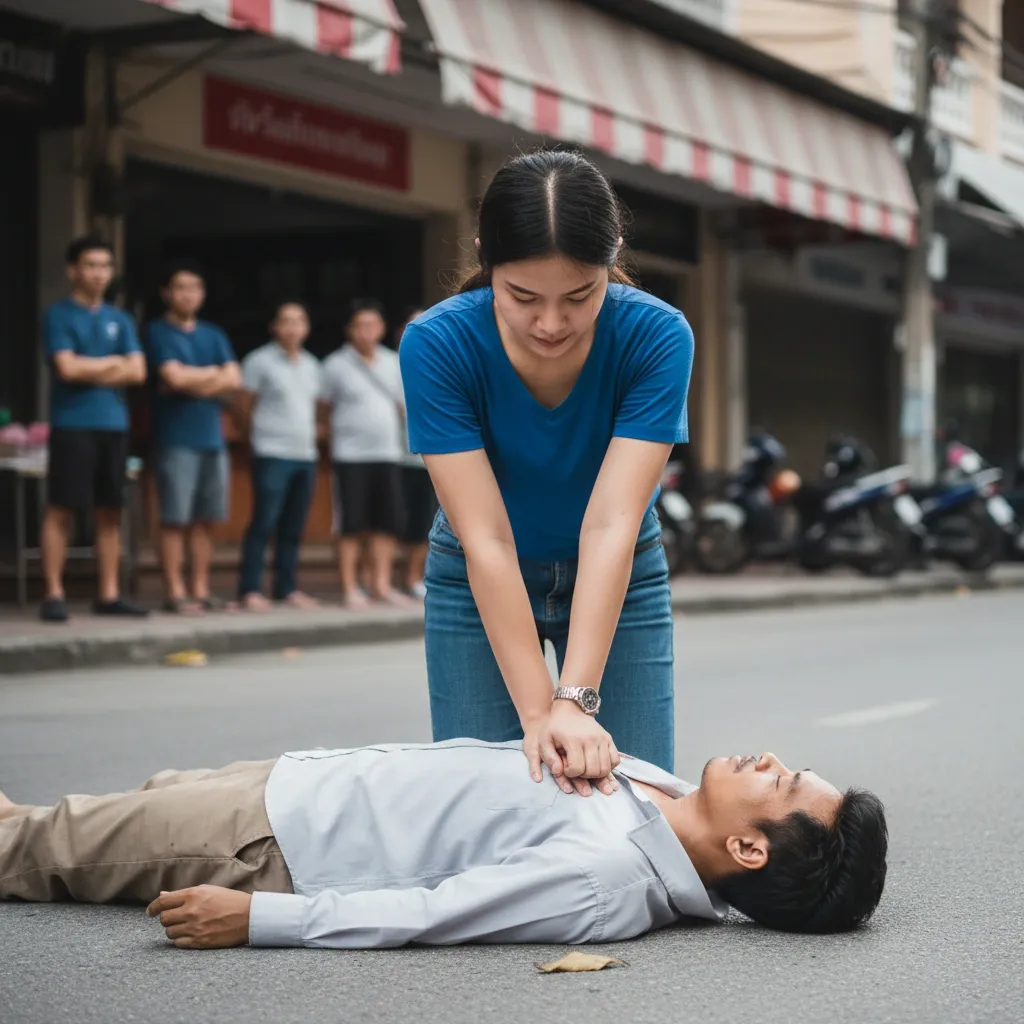 How Phuket's Kathu Program Gives Former Drug Users New Life and Jobs
