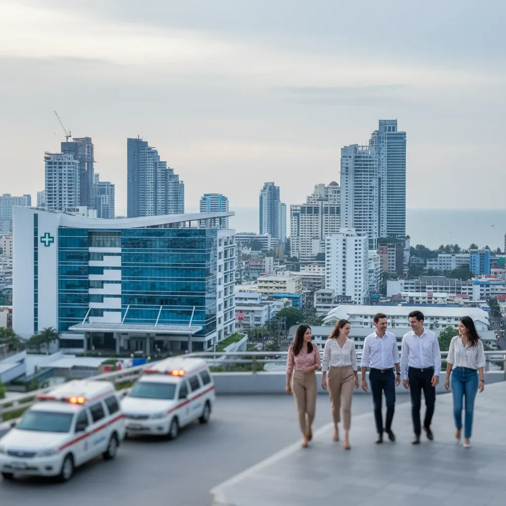 Thailand Police Shooting Exposes Mental Health Screening Gaps