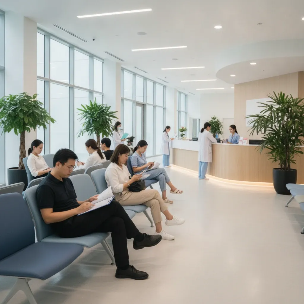 Thousands Discover Phantom Treatments in Thailand's Digital Health Records