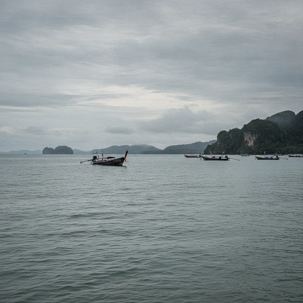 500+ Rohingya Feared Dead in Myanmar Maritime Disasters: Regional Crisis Reaches Thai Waters
