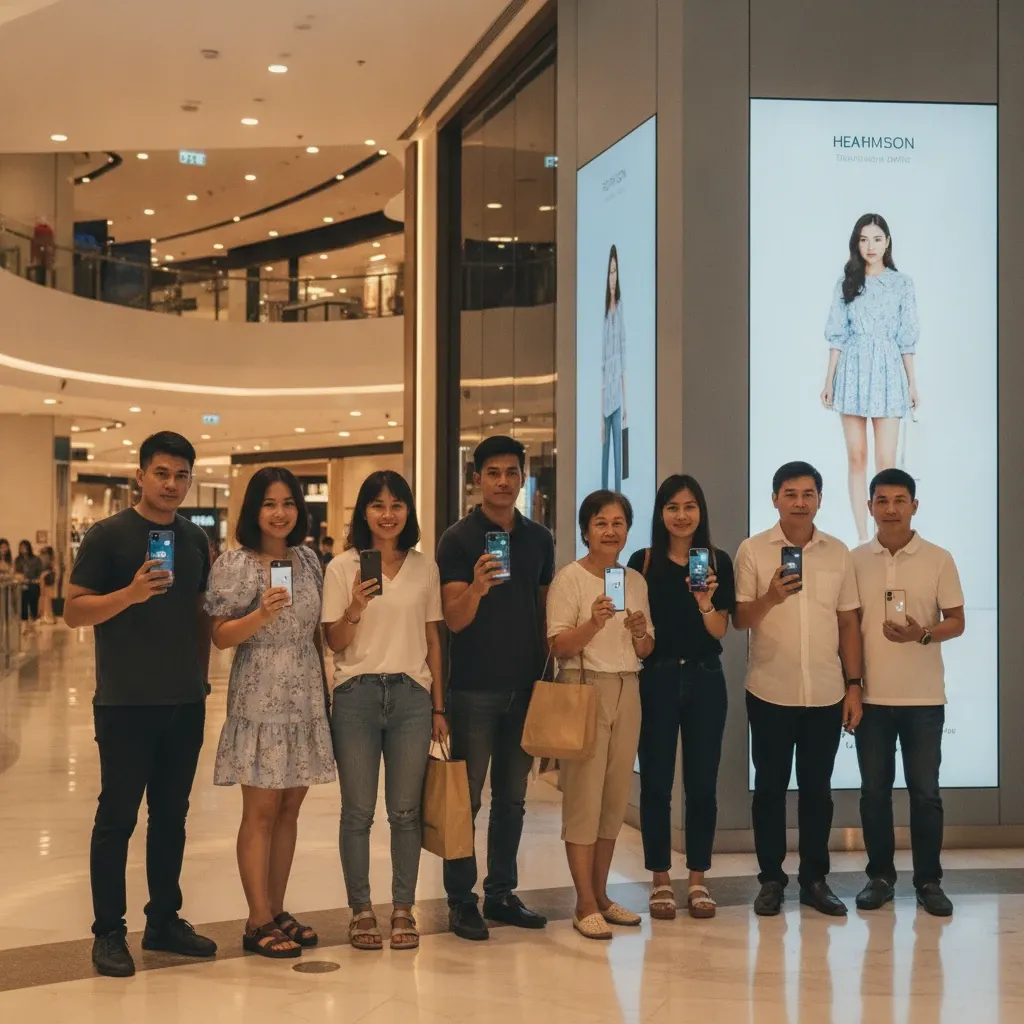 Thailand's Telecom Regulator Paralyzed: How 5G Delays and Consumer Backlogs Affect Your Services